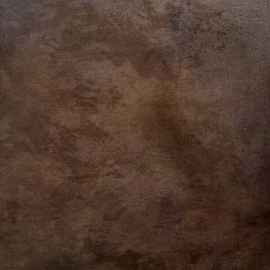 Layered Bronze on Steel